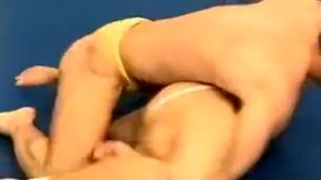 Chance Caldwell and Brad Jerkins