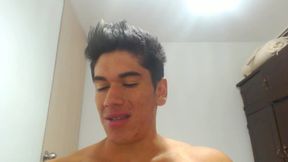 Jeff Clean Private Show