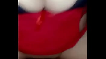 Husband Allows Wife To fuck pussy , sexy boobs 2