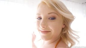 Fetching Dixie Lynn - missionary video - Jules Jordan