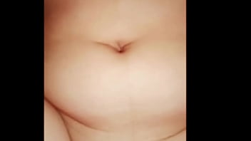 Follando con una puta gordibuena, dejo su co&ntilde_o lleno de leche