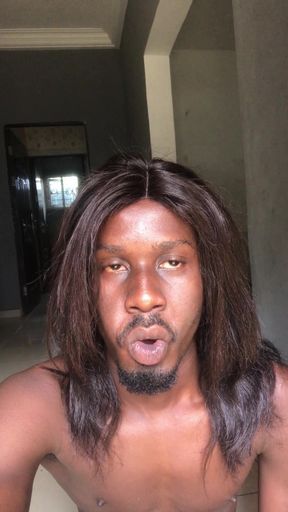 New Wig