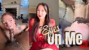 Eyes On Me: Beta Safe - BBC | interracial | cuckold | gooning | mind fuck | mesmerize | beta safe | femdom