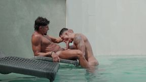 Sir Peter Bangs Brazil