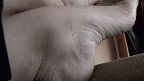 The Sexy Smell Will Amaze You - Full Movie