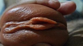 Boss &amp; Sex Toy enjoyed sexy moments.