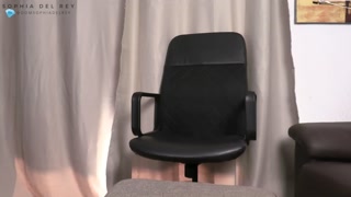 STEP-AUNT  HUMILIATES YOU AS YOU DESERVE