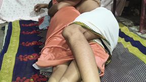 Dewar Bhabhi's love and fuck pussy water