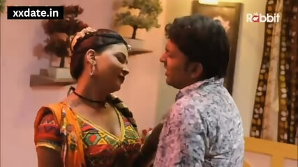 Desi Bhabhi Ki Honeymoon Par Chudai