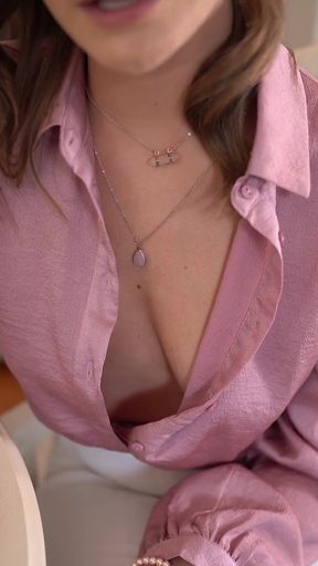 Honour May - Cum ***