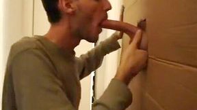 Amazing Cock At Gloryhole