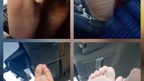 Yellowbone Big Soft Fluffy Soles Dynamic Of Empress Miisty