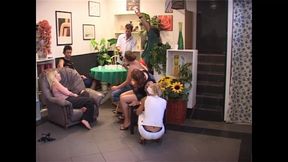 Super Sex Reality..(scene 02)
