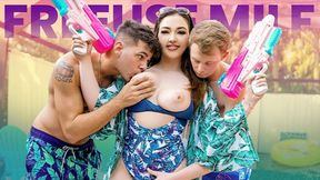 Stay Home and Get Screwed Hard - Explicit Teaser