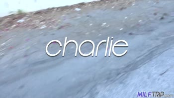 Charlie Daniels' Cougar Hunt: A Blazing Milf Party