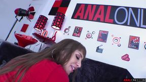 Anal Time with Tommy