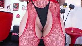 Anal Time with Tommy