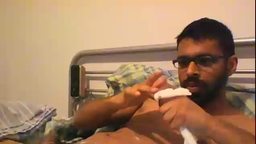 Alex Mathews Private Show