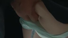 Fabulous Japanese whore Ai Haneda in Horny Fingering JAV movie