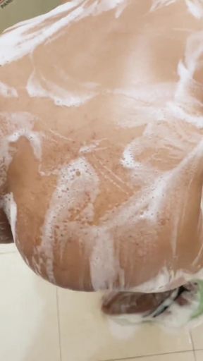 Bathroom me kiya mere boyfriend ne mere sath   Clip 1