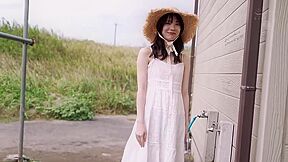 Fway-008 You, Unfinished, Are So Beautiful. Mio Ishikawa