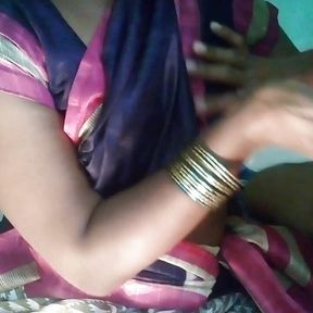 Desi aunty fucking doggy style