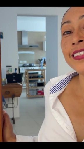 Sneaky Peak Babysitter Massage