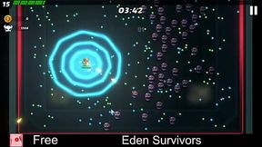 Eden Survivors