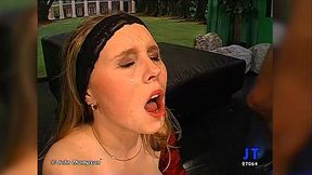 GGG - THE GGG CLASSICS - FUCKED AND SERVED WITH SPERM