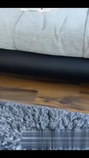 Sexy Dea Ass Webcam