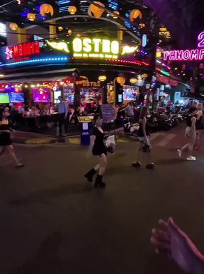 Midnight Desire 🇰🇭

Dangerous smiles, teasing glances, and a night full of temptation on Phnom Penh Riverside.

#PhnomPenh #Nightlife #Cambodia #Riverside #AfterDark

Phnom Penh, nightlife, seductive