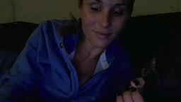 Laura Crystal Private Show