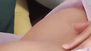 EXPLOSION OF ECSTASY Daniellas Sultry Morning Blow Job Bonanza