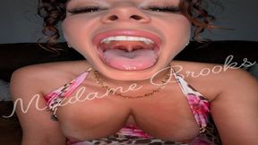 Nikki Brooks - A Voring Vacation (1080HD)