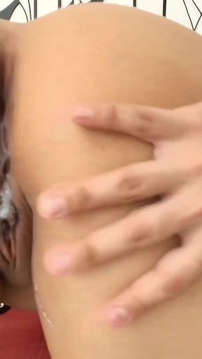 I fuck her and I cum   Clip 2