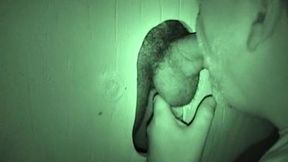 Glory Hole Fun