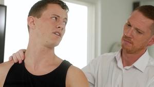 Family Dick: Tattoos Mark Their Passionate Tale