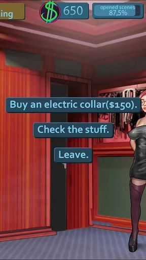 Taffy Tales V0.68.2a Part 66 Naughty Panties and Babes by Loveskysan69