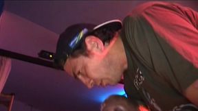 Private Lustschweine: Gang-Bang Xtreme