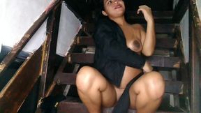 aaaaaaah novinho flakael