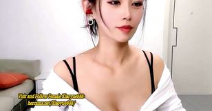 bit tits chinese beauty