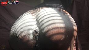 icing on the cakes! super slow motion ass pump an spank 02