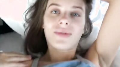 Lana is hot for your cum in Las Vegas