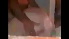 Bareback Heat: Brazillian Shemale Fucks Husbands Best Mate Hard – 18+