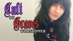 Cult of Graves Worshipper