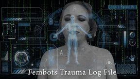 Robot Eves Trauma Log File History 02