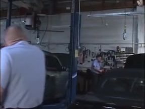 Dads Automotive - Allen Silver