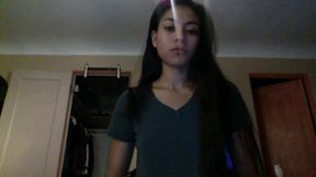 Natasha Torres & Daniel Westbrook Private Show