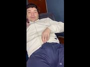 Verga de Blanquito caliente