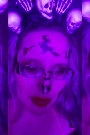 Your Sissy Wallet Pays for Her Orgasms - and You Lick up the Spillage, Dont You?